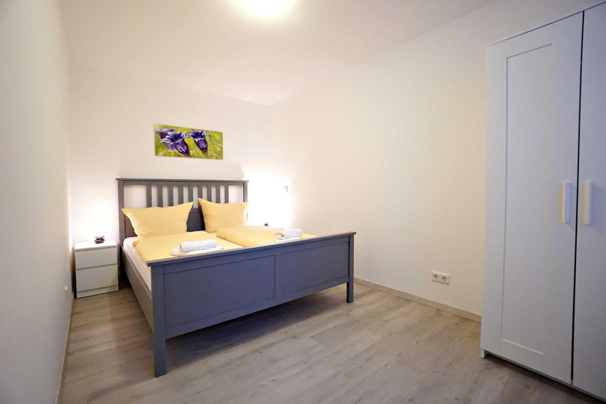 Haus Vilma Apartment Heringsdorf  Exterior photo