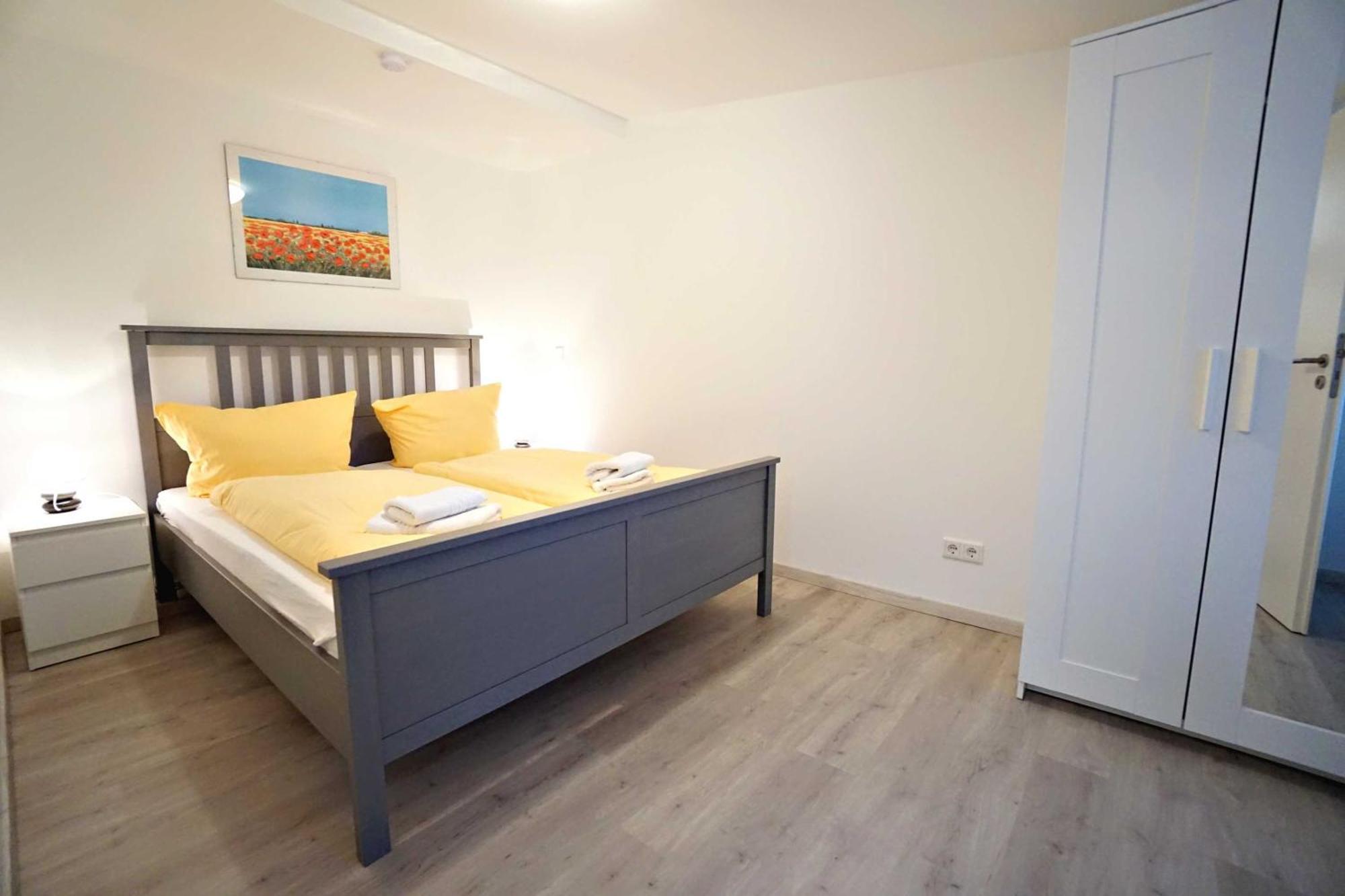 Haus Vilma Apartment Heringsdorf  Exterior photo